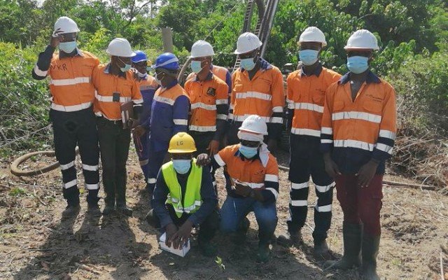 Tietto Minerals to unveil DFS next quarter, Abujar development work progressing rapidly