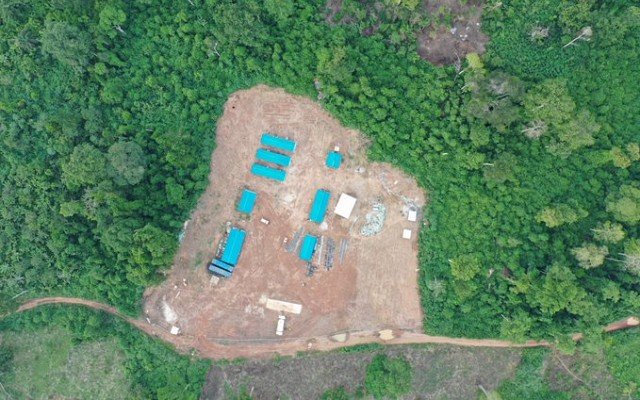 Tietto Minerals now in final permitting stage at Abujar after environmental clearance