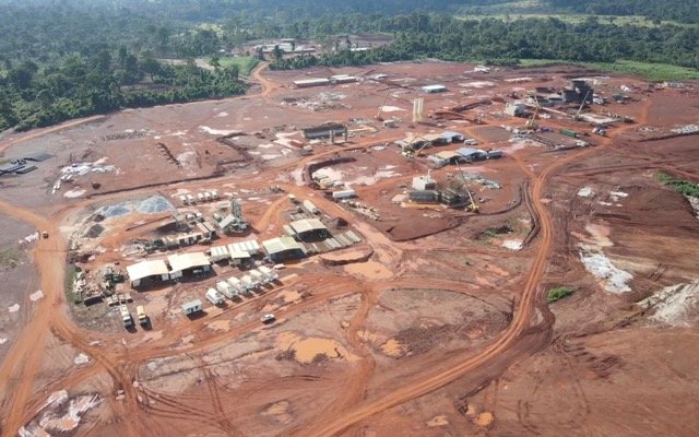 Tietto Minerals grows Abujar’s resource potential with more high-grade gold hits