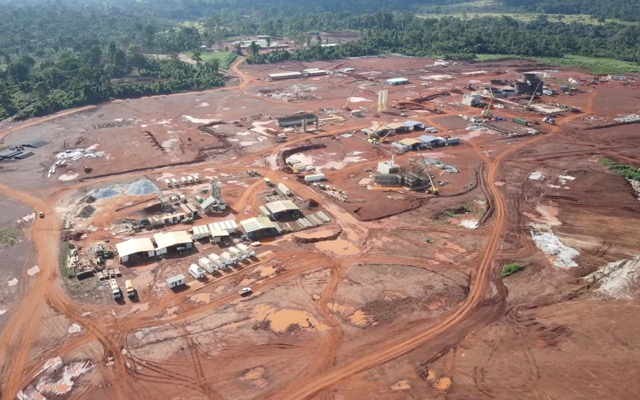 Tietto Minerals grows Abujar’s resource potential with more high-grade gold hits