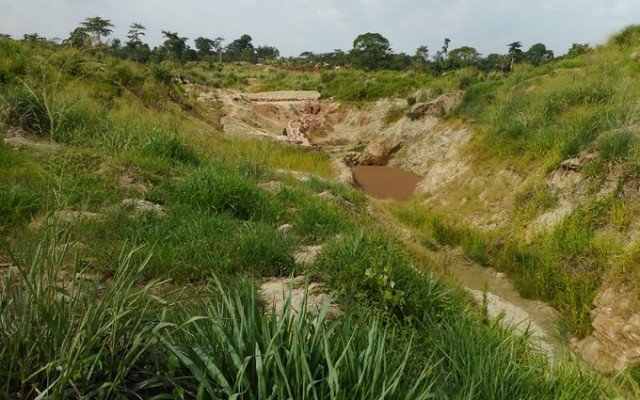 Tietto Minerals reports high-grade results from step-out drilling at Abujar gold project