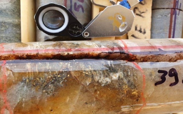 Tietto Minerals hits bonanza gold at Abujar project