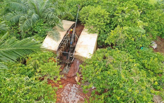 Tietto Minerals hits more bonanza gold at Abujar, as project advances towards becoming West Africa’s next gold mine