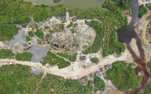 Tietto Minerals increases equity in advanced Abujar gold project