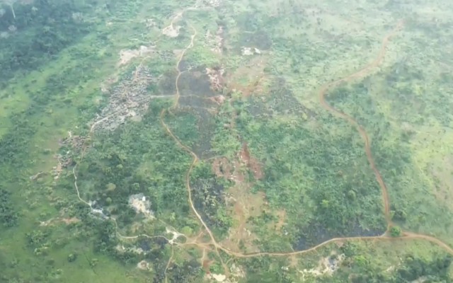 Tietto Minerals’ latest drilling program at Abujar to expand resources for DFS