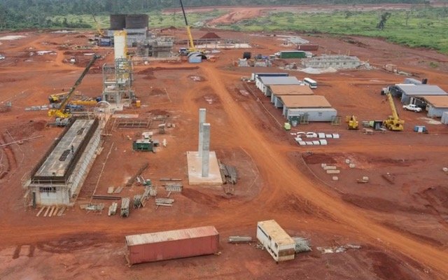 Tietto Minerals reports more high-grade gold intercepts from drilling at Abujar project