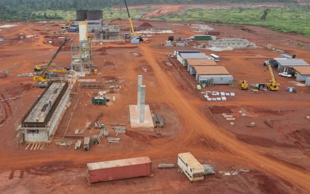 Tietto Minerals reports more high-grade gold intercepts from drilling at Abujar project