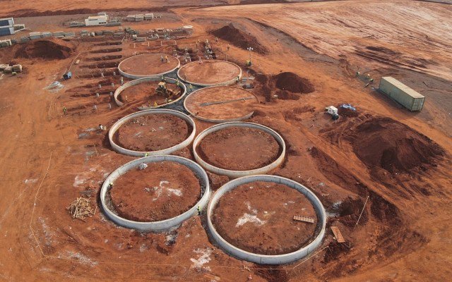 Tietto Minerals stays on track with construction of Abujar gold project