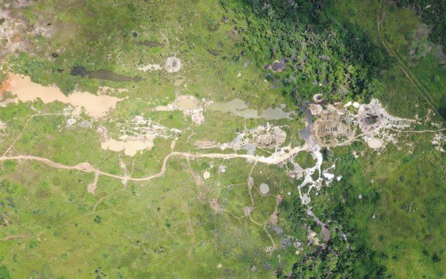 Tietto Minerals posts ‘substantial’ upgrade to Abujar gold resource