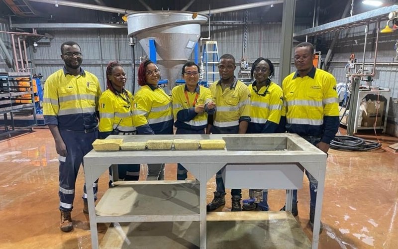 Tietto Minerals receives off-market takeover proposal from Zhaojin Capital