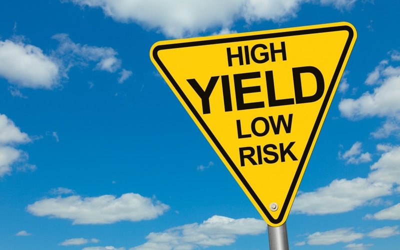 Time to rethink your yield investment strategy?