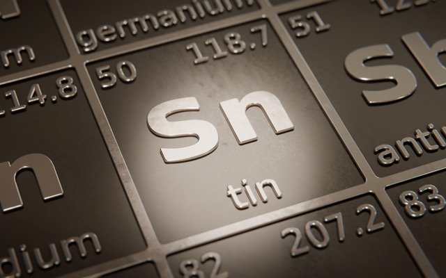 Tin faces a price fall as supply rises