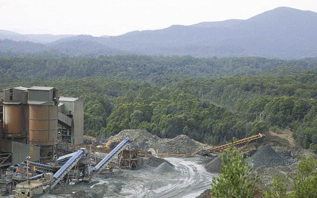 Tin heading for decade of deficits as technology demand outpaces mine development