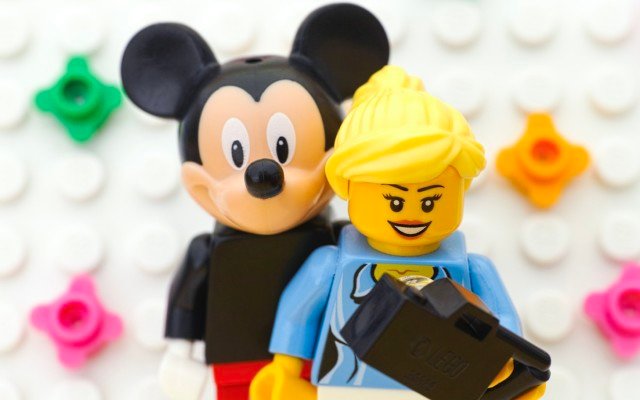 Tinybeans lands advertising deal with Lego for photo sharing app