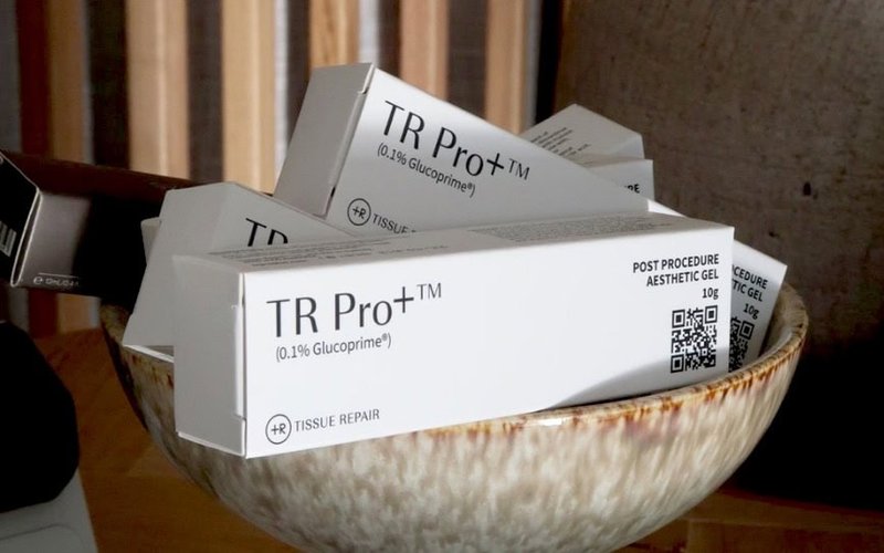 Tissue Repair’s TR Pro+ wound healing gel set for wider distribution after TGA approval