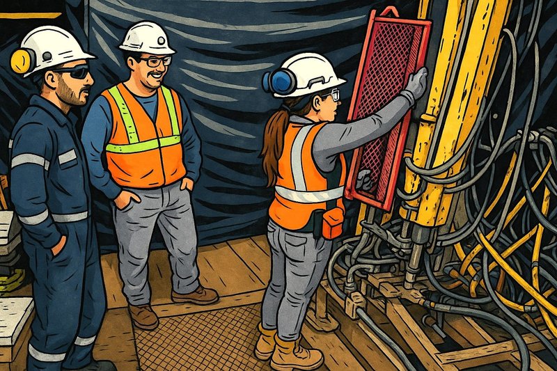 Titan Minerals Expands Dynasty Project in Ecuador with New Cerro Verde Discoveries