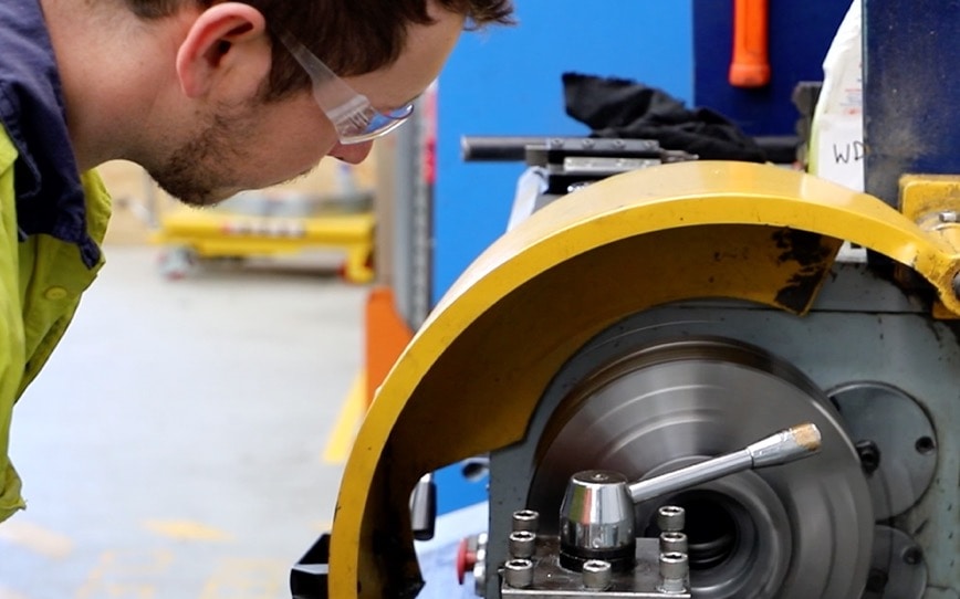 Titomic to join forces with Stärke in strategic manufacturing partnership