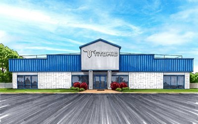 Titomic Raises A$16.5m to Accelerate US Manufacturing Push Ahead of Relocation