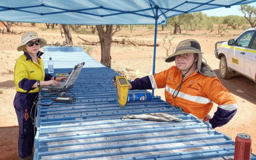 Tivan to Acquire Molyhil Critical Minerals Project from Investigator Resources and Thor Energy