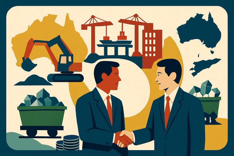 Tivan Advances Speewah Fluorite Project in WA toward Full Debt and Equity Financing