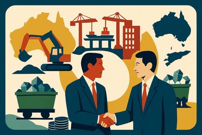 Tivan Advances Speewah Fluorite Project in WA toward Full Debt and Equity Financing