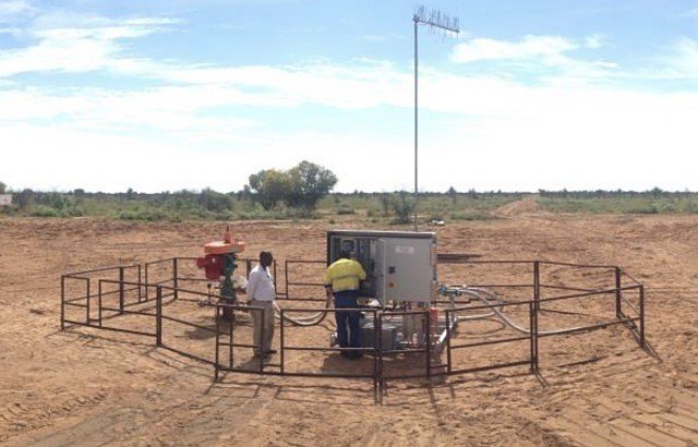 Tlou Energy lifts Botswana gas reserves by 944%