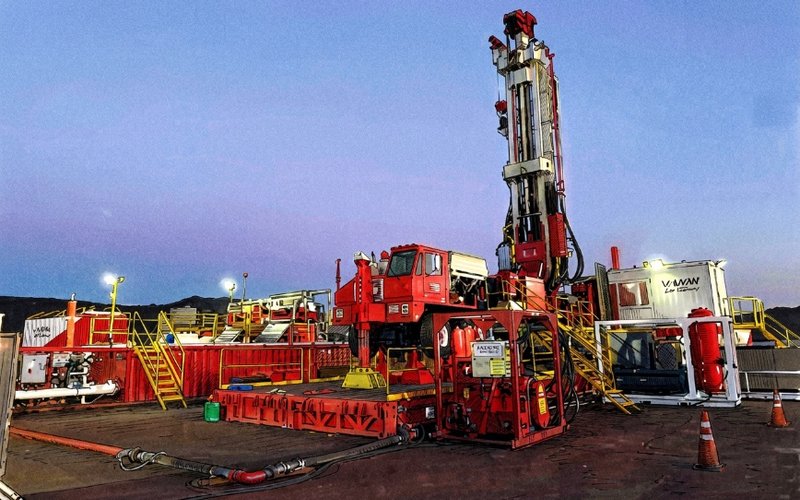 TMK Energy Lifts Gurvantes Gas Production as 2026 Work Program Nears