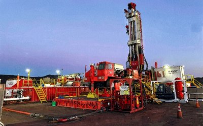 TMK Energy Lifts Gurvantes Gas Production as 2026 Work Program Nears