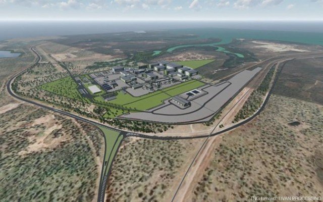 TNG Limited notches another environmental step with wastewater treatment plant