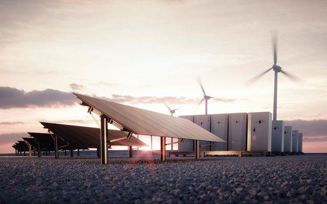 TNG Ltd launches vanadium redox flow battery business