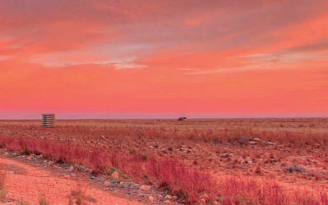 TNG Ltd moves Mount Peake closer to development after securing much-needed Aboriginal Areas Protection Authority approval