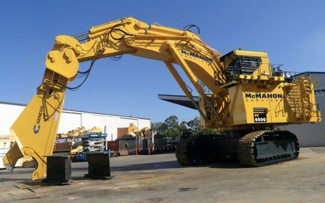 TNG hooks up with McMahon and Clough to progress Mount Peake