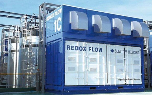 TNG appoints renewable energy specialists to progress vanadium redox flow battery business