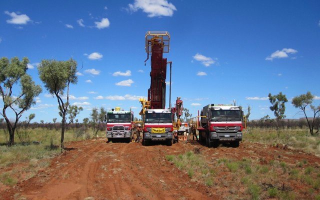 TNG to revise Mount Peake project delivery model to factor in COVID-19 challenges