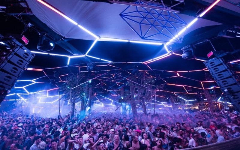 TOKEN2049 crypto conference partners with Polygon Productions for closing event AFTER 2049