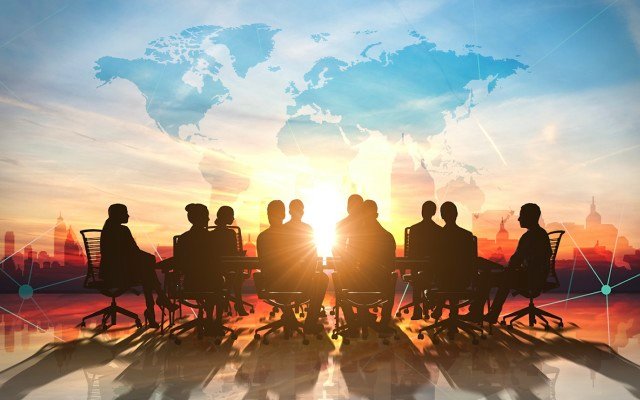 The top ten economies in the world by 2030