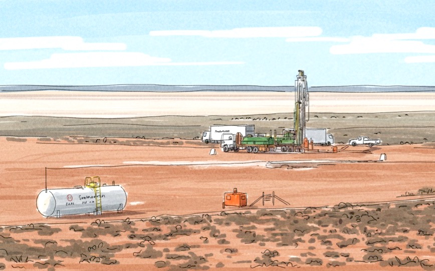 Toro Energy Receives $75m Takeover Bid from Canadian Uranium Miner IsoEnergy