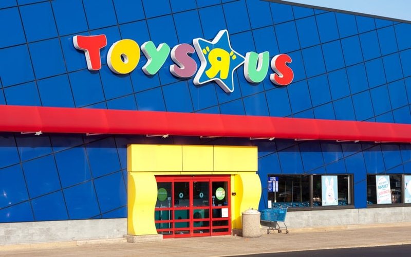Toys R Us plans grand expansion of US network as part of re-launch