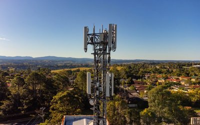 TPG Telecom and Optus forge landmark regional network deal to expand coverage