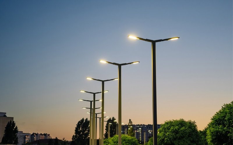 Traffic Technologies lands $3m LED streetlights contract from City of Sydney council