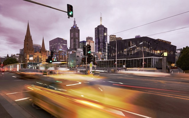Traffic Technologies wins $10 million contract with Procurement Australia