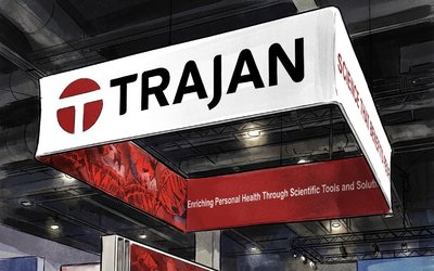 Trajan Group Heading into New Financial Year With Earnings Momentum