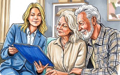 Treating Mandatory Super Drawdowns as a Challenge Rather than a Burden