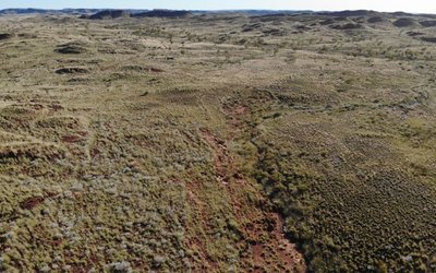 Trek Metals expands lithium potential at Tambourah ahead of high-impact drill program