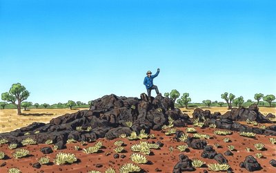 Trek Metals Reports High-Grade Manganese Discovery at Greenfields Christmas Creek Copper-Gold Project