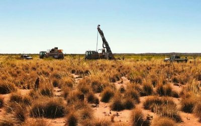 Trek Metals secures ‘transformational’ gold-rare earths project formerly owned by Newmont