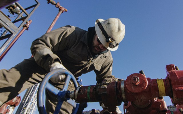 Triangle Energy confirms prospective oil and gas targets within Mt Horner licence L7