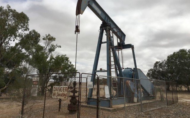 Triangle Energy joins Key Petroleum in Mt Horner oilfield