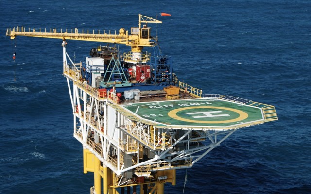 Triangle Energy tops up coffers to rejuvenate Perth oil basin