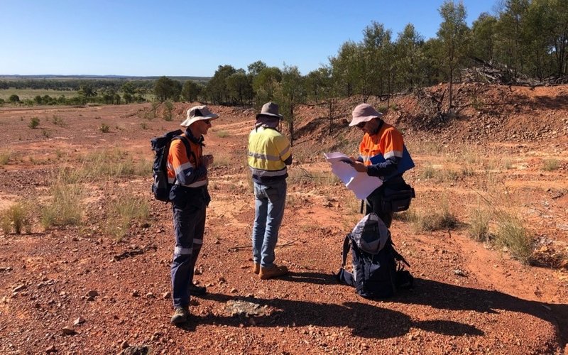 Trigg Minerals wraps up Drummond project and acquires new gold project